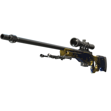 AWP | Man-O-War