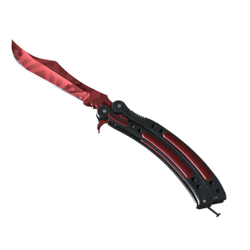 Butterfly | Slaughter FN
