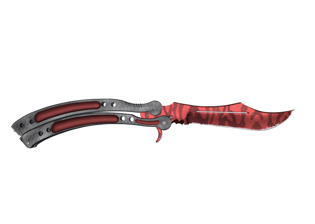 Butterfly | Slaughter FN