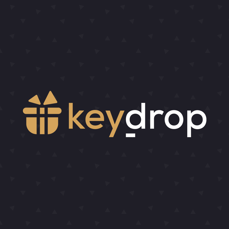 Keydrop