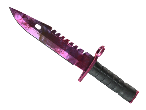 M9 Bayonet | Doppler Phase 2