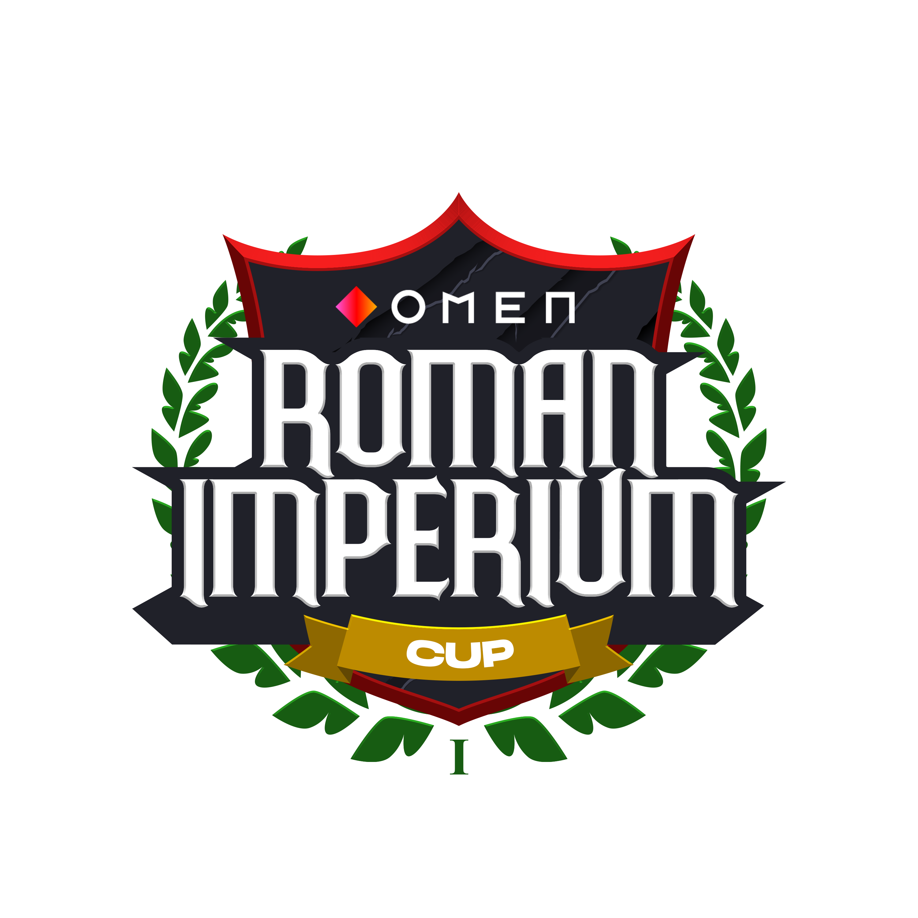Roman Imperium Cup Logo
