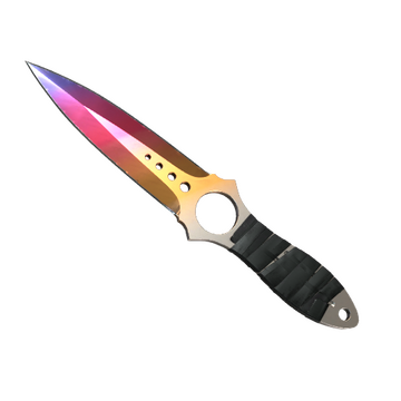 Skeleton | Fade FN
