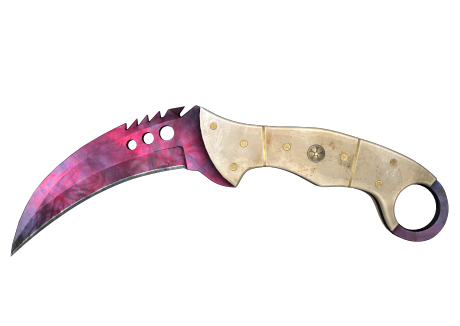 Talon | Doppler Phase 2