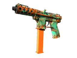 Tec-9 | Toxic